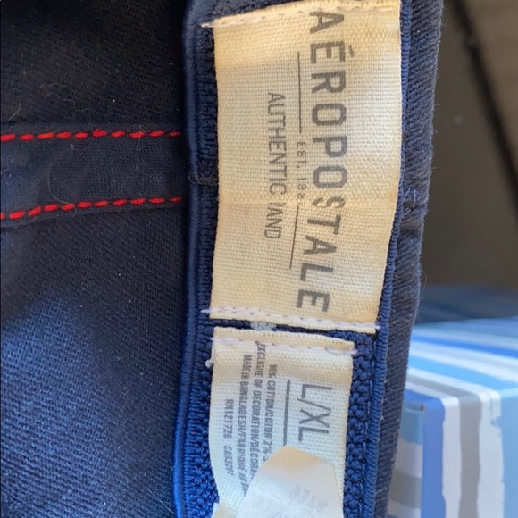 Aeropostale Basevall Cap - Picture 3 of 3